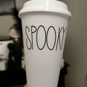 Rae Dunn inspired cups!!! Made to order! ANY design/color can be made!! WARRANTY